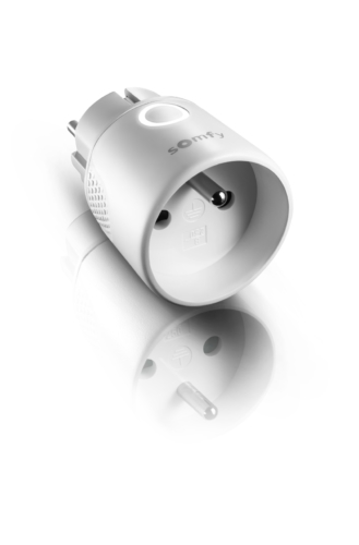 Somfy Plug io