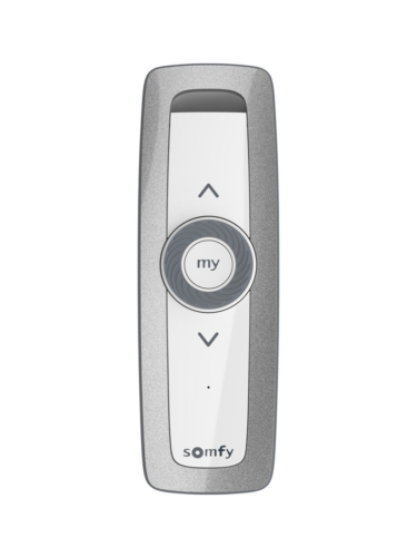 Somfy Situo 1 Variation io Iron