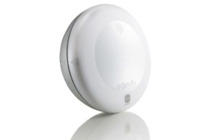 Somfy Sunis WireFree io