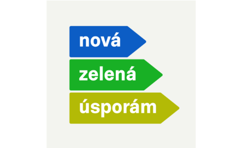 Nová zelená úsporám