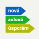 Nová zelená úsporám