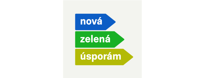 Nová zelená úsporám