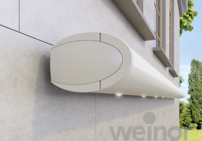 Weinor Opal Design